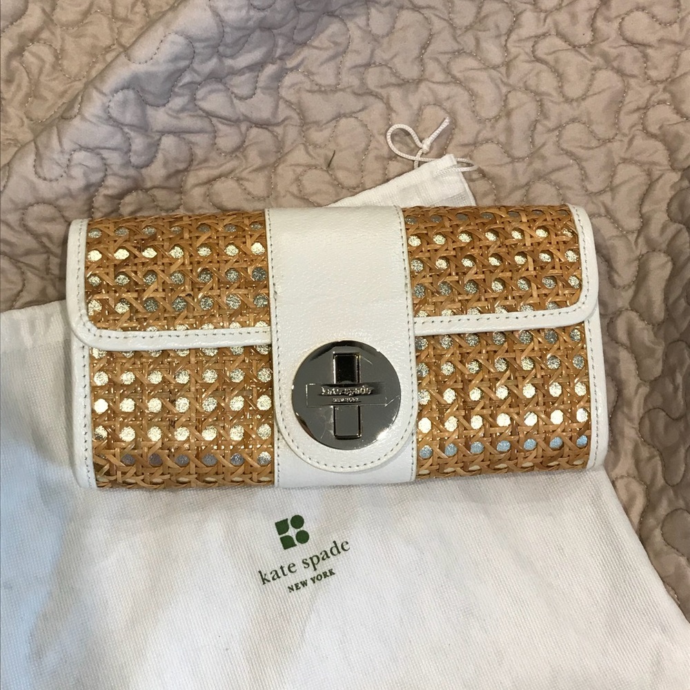 Kate Spade evening bag